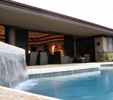 Water Feature