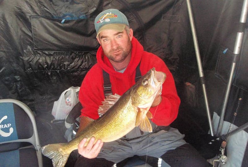 Experience the Thrill of Ice Fishing with our Live Demo Session UK - overview Experience the Thrill of Ice Fishing with our Live Demo Session UK - overview