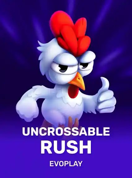 Discover uncrossable rush crash game Discover uncrossable rush crash game