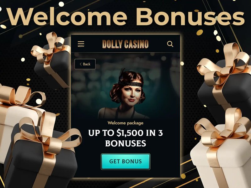 Guida a dolly casino