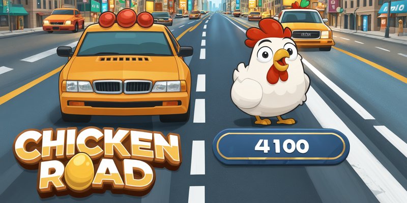 Chicken road gioco, chicken road ufficiale