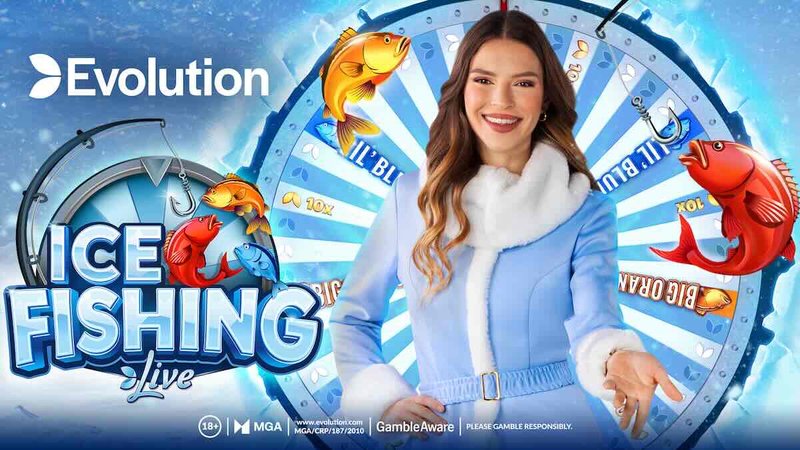 Ice fishing demo - Live Casino - Eiskalter Glücksfall: Das neue Ice Fishing Online Game Ice fishing demo - Live Casino - Eiskalter Glücksfall: Das neue Ice Fishing Online Game