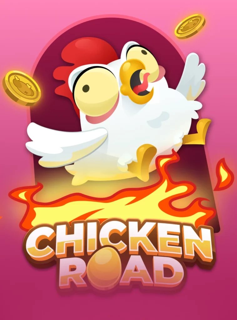 Ontdek het Avontuur op de Beroemde Chicken Road Casino Online Spelen - overview