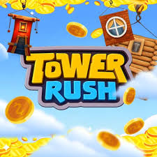 Tower Rush Game Review by Galaxsys Policies and Methods Tower Rush Game Review by Galaxsys Policies and Methods