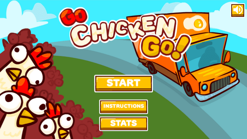 Testimonio del juego Poultry Roadway Testimonio del juego Poultry Roadway